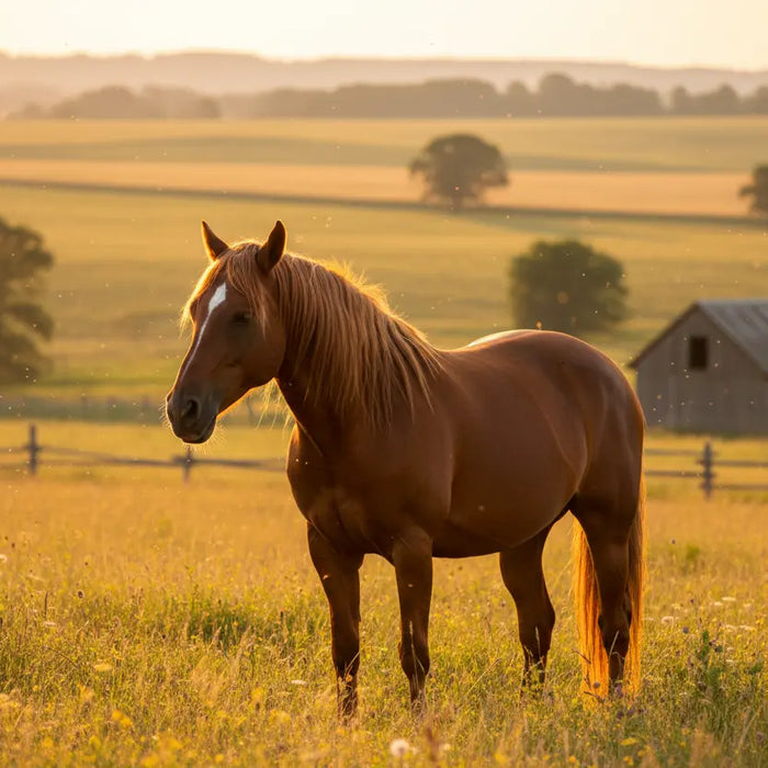 Natural fly control tips for horse owners: A complete guide Kensington