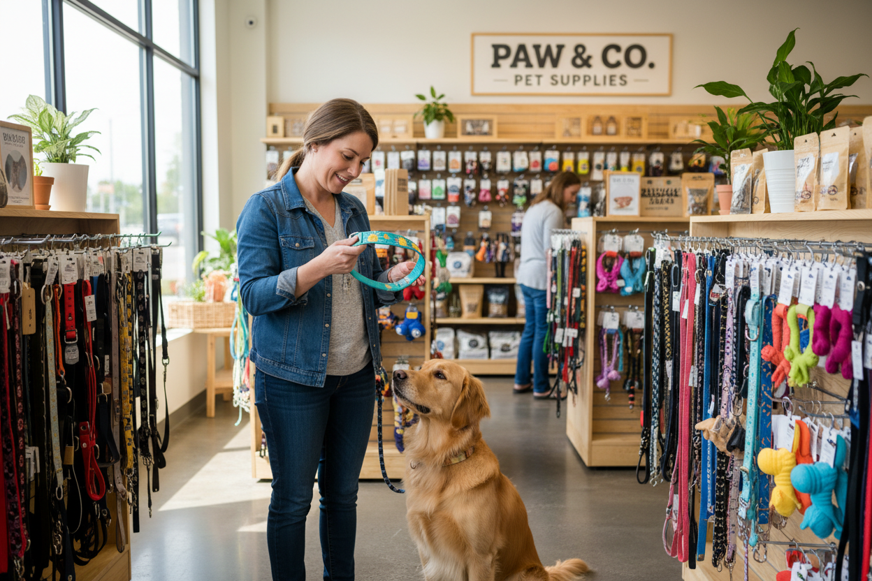 How to Choose the Right Collar for Your Dog: A Complete Buyer's Guide