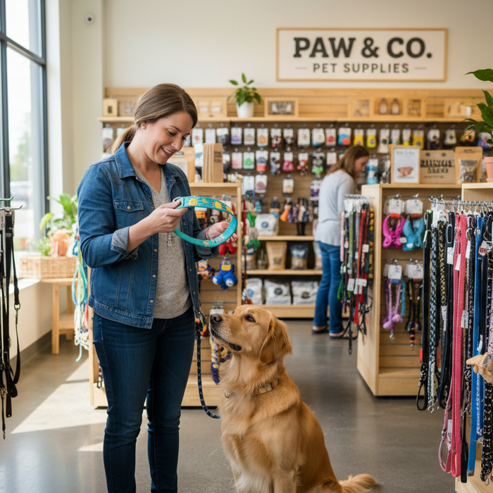 How to Choose the Right Collar for Your Dog: A Complete Buyer's Guide