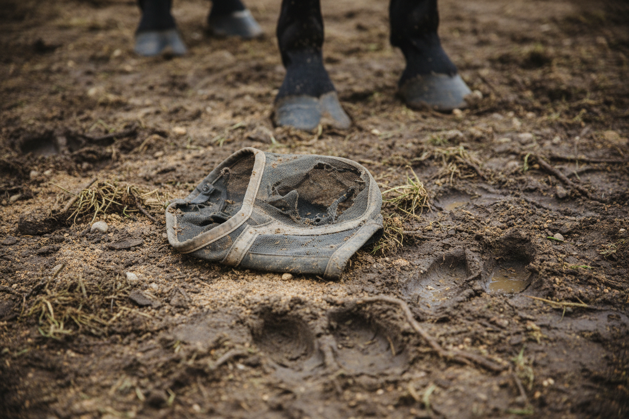 How Long Should a Fly Mask Actually Last?