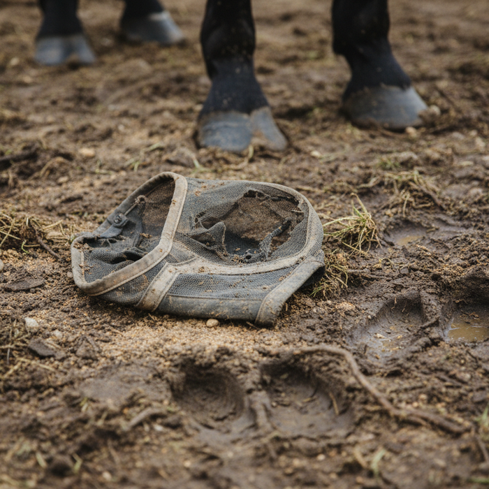 How Long Should a Fly Mask Actually Last?