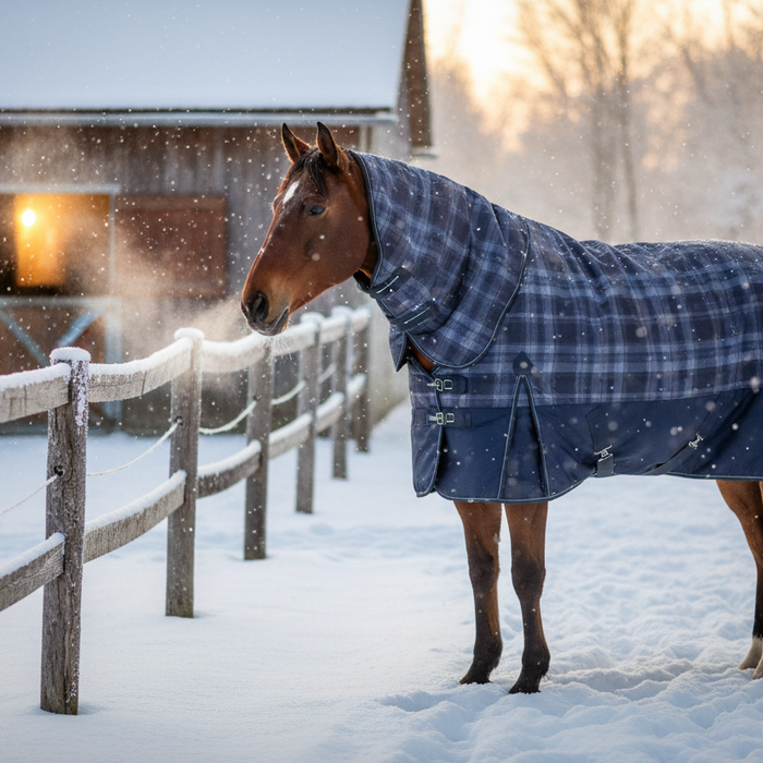 When Is It Too Early for a Blanket?