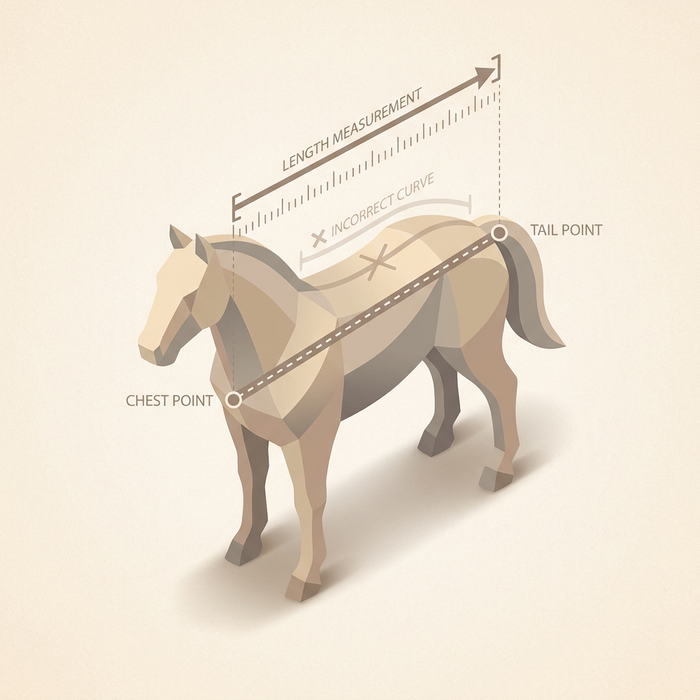 Horse Blanket Sizes: The Complete Measuring & Fit Guide for 2026