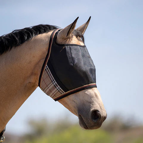 UViator Fly Masks - 90% UV Protection