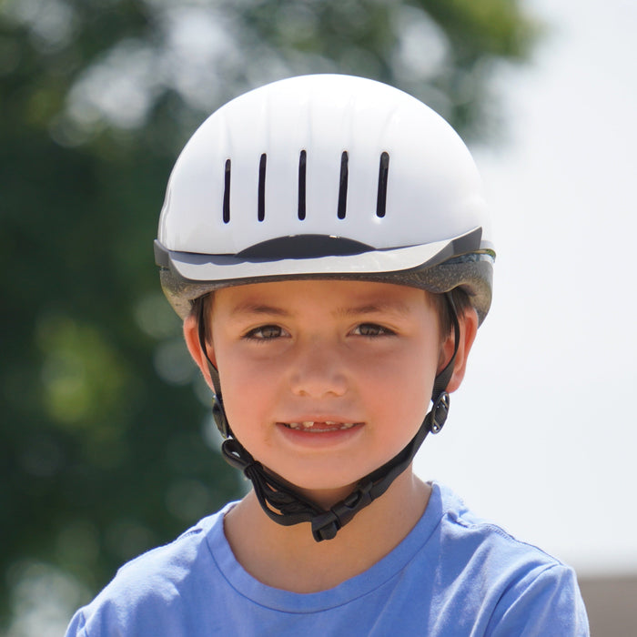 IRH EQUI-LITE Camp/Trail/School Helmet