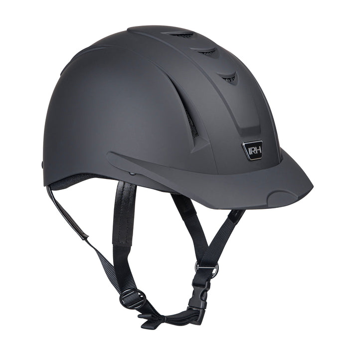 IRH Equi-Pro II Deluxe Schooling Helmet
