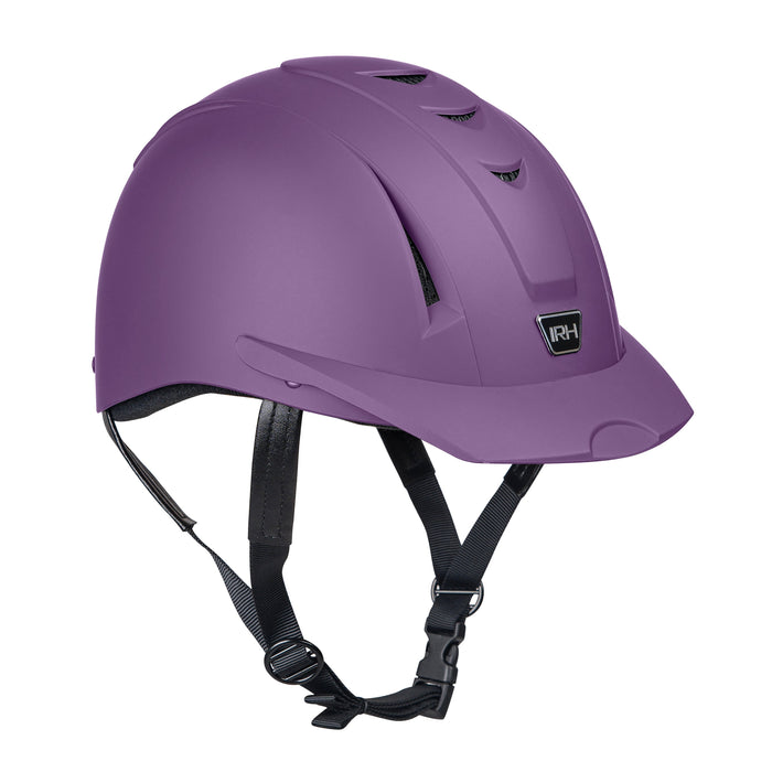 IRH Equi-Pro II Deluxe Schooling Helmet