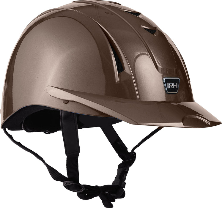IRH Equi-Pro II Deluxe Schooling Helmet