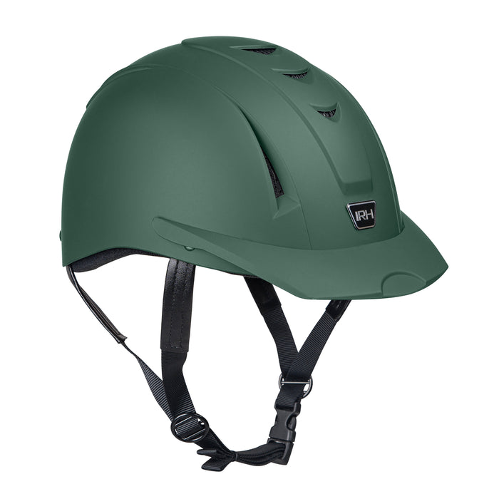 IRH Equi-Pro II Deluxe Schooling Helmet