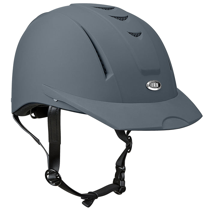 IRH Equi-Pro II Deluxe Schooling Helmet