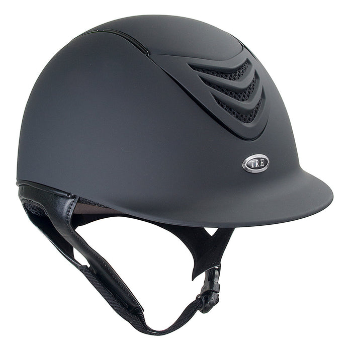 IRH IR4G Matte Competitors Choice Helmet