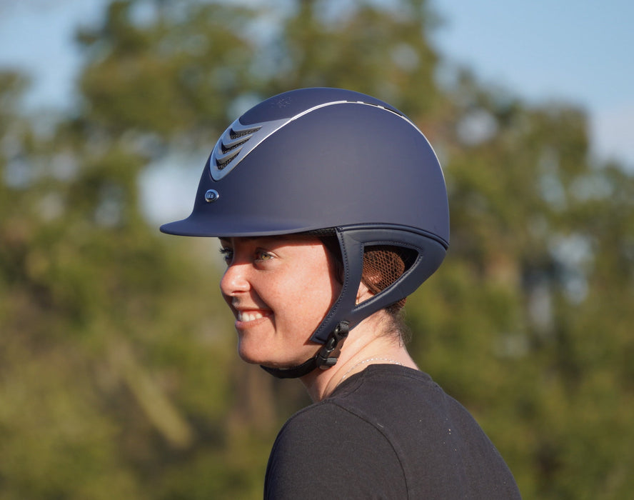 IRH IR4G Matte Competitors Choice Helmet