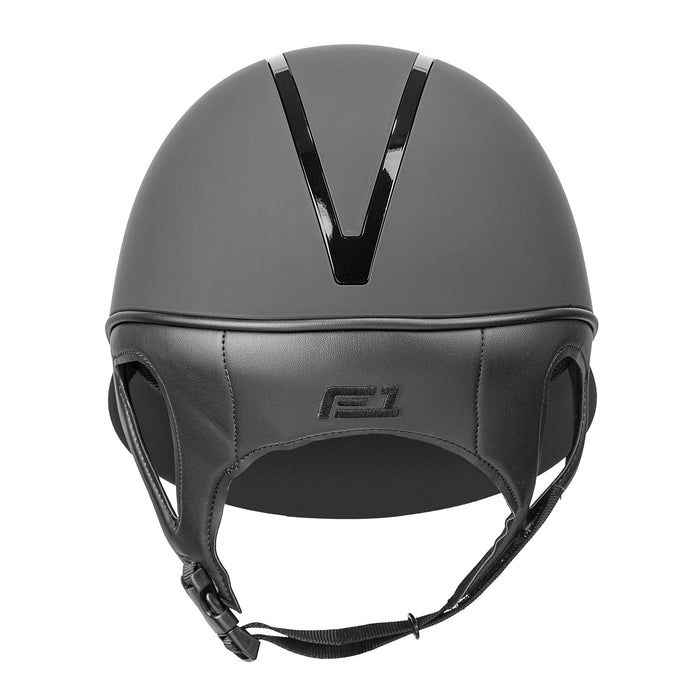F1 WIDE BRIM HELMET by IRH