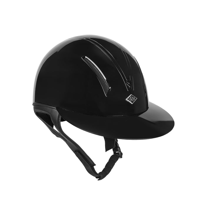 F1 WIDE BRIM HELMET by IRH