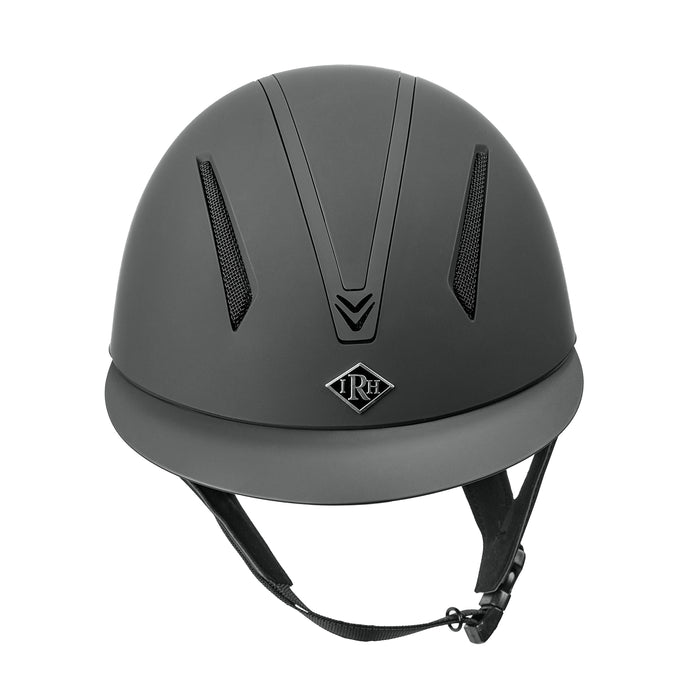 F1 SHORT BRIM HELMET by IRH
