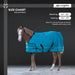 1200D Adjustable Yearling 180G Medium Weight Winter Turnout Blanket - Waterproof & Breathable Kensington Protective Products