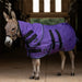 1200D Mini Donkey 180G Medium Weight Winter Turnout Blanket - Waterproof & Breathable Kensington Protective Products