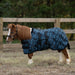 Mini 180G Medium Weight Horse Winter Turnout Blanket - Waterproof & Breathable Kensington Protective Products