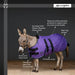 1200D Mini Donkey 80G Light Weight Winter Turnout Blanket - Waterproof & Breathable Kensington Protective Products