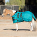1200D Mini 80G Light Weight Winter Turnout Blanket - Waterproof & Breathable Kensington Protective Products