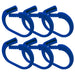 Safe-T-Tie - Reusable Safety Breakaway for Tying (3 pack of 6 individual ties) Kensington Protective Products