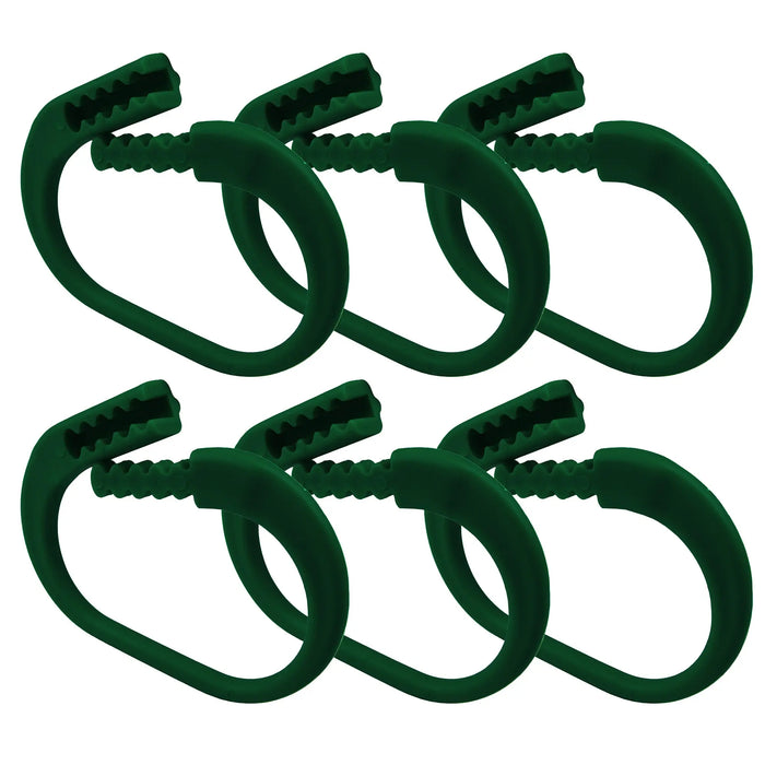 Safe-T-Tie - Reusable Safety Breakaway for Tying (3 pack of 6 individual ties) Kensington Protective Products
