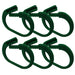 Safe-T-Tie - Reusable Safety Breakaway for Tying (3 pack of 6 individual ties) Kensington Protective Products