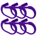 Safe-T-Tie - Reusable Safety Breakaway for Tying (3 pack of 6 individual ties) Kensington Protective Products