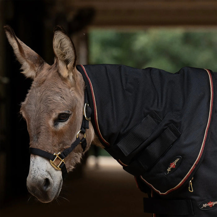 Mini Donkey 180G Medium Weight Winter Neck Warmer - Waterproof & Breathable Kensington Protective Products