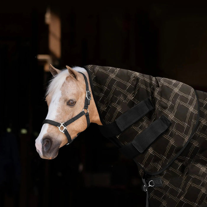 Pony 180G Medium Weight Winter Neck Warmer - Waterproof & Breathable Kensington Protective Products