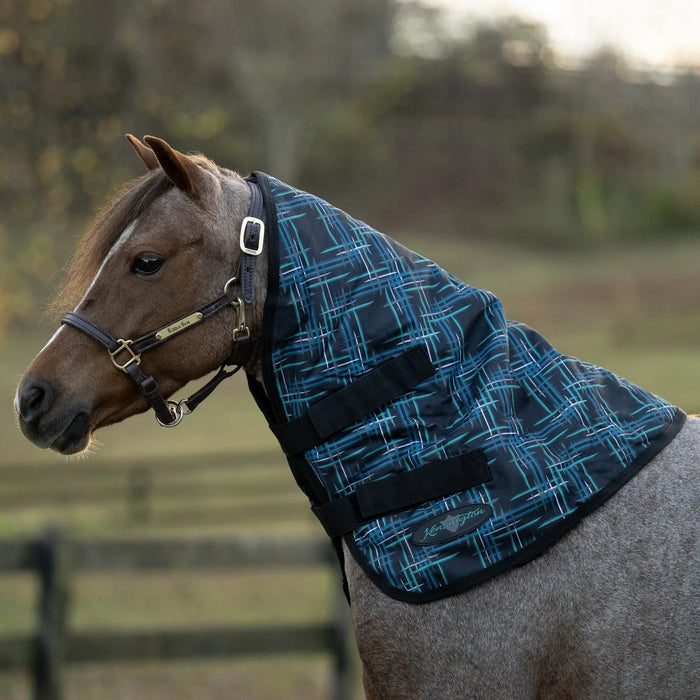 Pony 180G Medium Weight Winter Neck Warmer - Waterproof & Breathable Kensington Protective Products