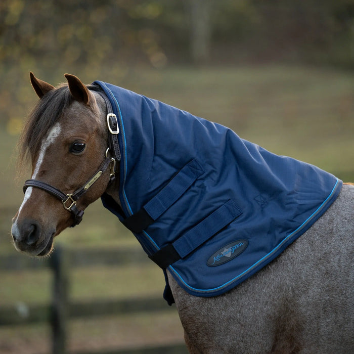 Pony 180G Medium Weight Winter Neck Warmer - Waterproof & Breathable Kensington Protective Products