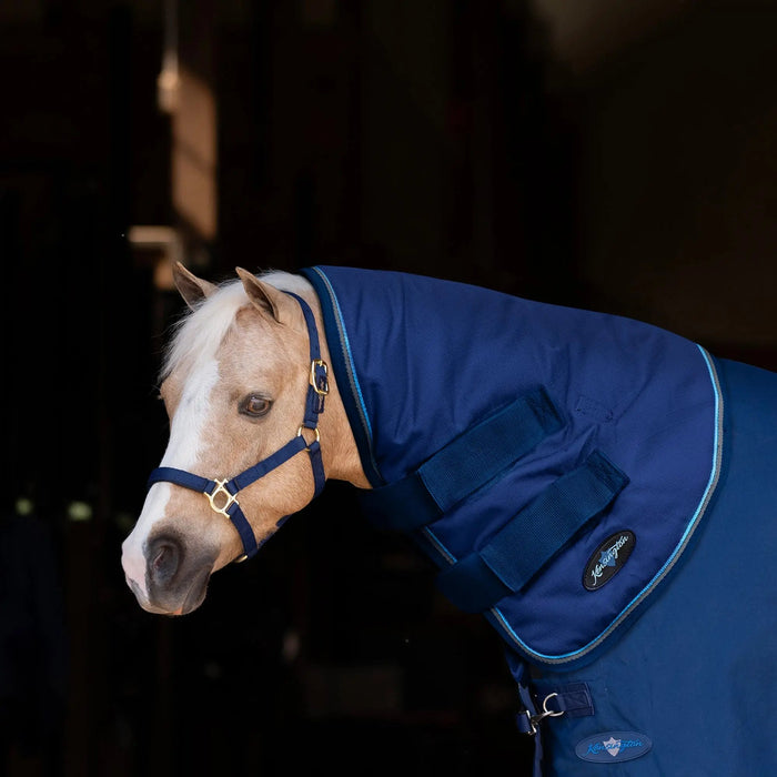 Pony 180G Medium Weight Winter Neck Warmer - Waterproof & Breathable Kensington Protective Products
