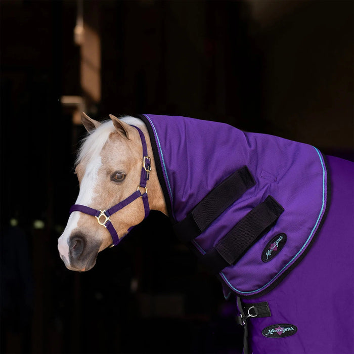 Pony 180G Medium Weight Winter Neck Warmer - Waterproof & Breathable Kensington Protective Products