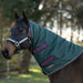 1200D Horse 180G Medium Weight Winter Neck Warmer - Waterproof & Breathable Kensington Protective Products