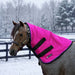 New Pony 180G Medium Weight Winter Neck Warmer - Waterproof & Breathable — EB - Electric Berry — main image — 6SCR180-PONY-EB