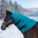 New 1200D Horse 180G Medium Weight Winter Neck Warmer - Waterproof & Breathable (Copy) — H - Harbor — main image — 6SCR180-L-H