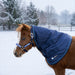 New Mini 180G Medium Weight Winter Neck Warmer - Waterproof & Breathable — B-Navy — main image — 6SCR180-MINI-B