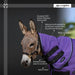 Mini Donkey 180G Medium Weight Winter Neck Warmer - Waterproof & Breathable Kensington Protective Products