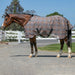 Kensington Equine Horse Fly Sheet | Breathable 73% UV Protection In Deluxe Black