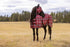 73% UV Pony Protective Fly Sheet SureFit® Design for an ideal Fit