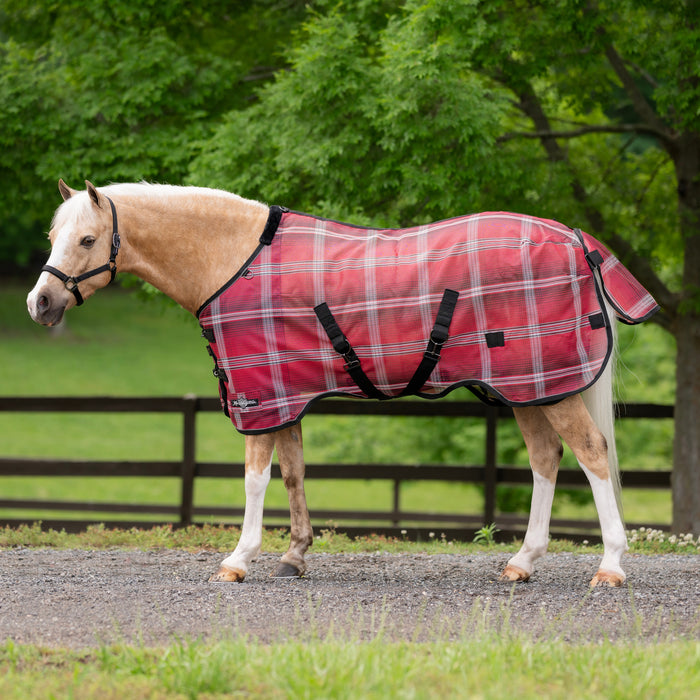 Pony Protective Fly Sheet  - 73% UV Protection