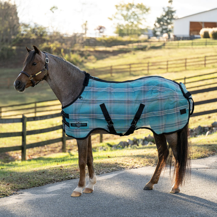 Pony Protective Fly Sheet  - 73% UV Protection