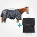 Bundle: Heavyweight 300g Winter Horse Turnout Blanket & Blanket Storage Bag Kensington Protective Products