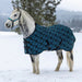 1200D Heavyweight 300g Horse Winter Turnout Blanket - Waterproof & Breathable Kensington Protective Products