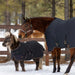 1200D Mini 80G Light Weight Winter Turnout Blanket - Waterproof & Breathable Kensington Protective Products