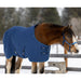 draft turnout winter blanket