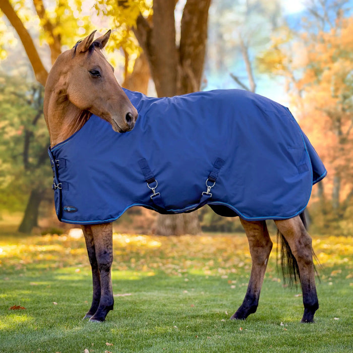 1200D Lightweight 80g Horse Winter Turnout Blanket - Waterproof & Breathable Kensington Protective Products