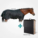 Bundle: Heavyweight 300g Winter Horse Turnout Blanket & Blanket Storage Bag Kensington Protective Products