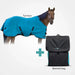 Bundle: Heavyweight 300g Winter Horse Turnout Blanket & Blanket Storage Bag Kensington Protective Products